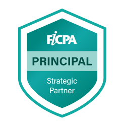 Principal Partner Shield