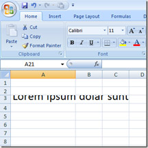 Autofit Column Widths And Row Heights In Excel Florida Institute Of Cpas