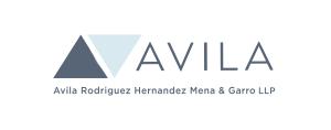 AVILA Logo